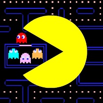 Pac-Man