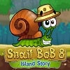 Snail Bob 8: Island Story