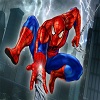 Spider Man Jigsaw