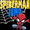 Spiderman Jump