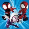 Spidey Amazing Friends 2