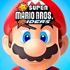 Super Mario Bros Riders