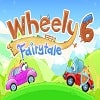 Wheely 6: Fairytale