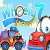 Wheely 7: Detective