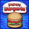 Papa’s Burgeria