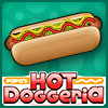 Papa’s Hot Doggeria