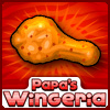 Papa’s Wingeria