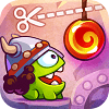 Cut The Rope: Time Travel