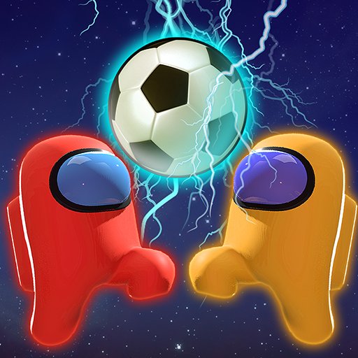 2 Player Imposter Soccer