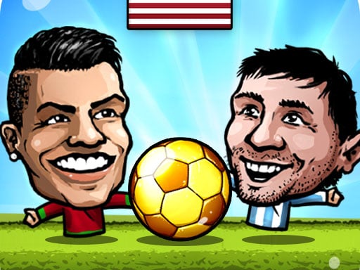 Puppet Soccer – Football