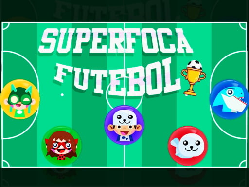 Super Cute Soccer – Soccer and Football